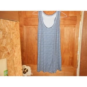 ink & ivy tank top shirt xl